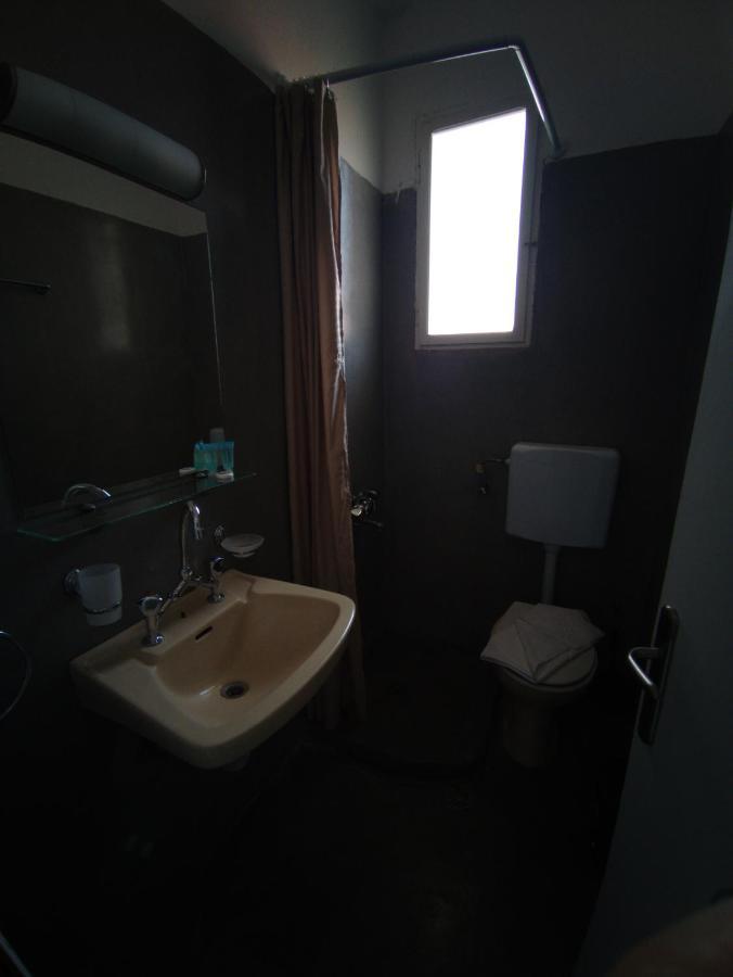 Omiros Rooms Chios Town Exteriör bild